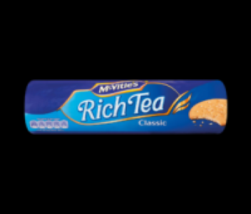 McVities Rich Tea 1.00 €
