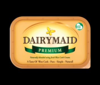 Dairymaid Premium