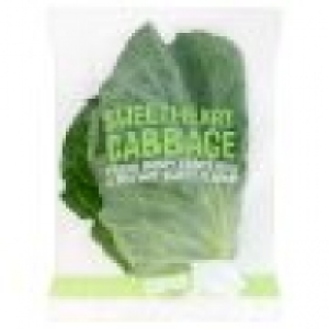 Tesco Sweetheart Cabbage Each 0.49&nbsp;&euro;