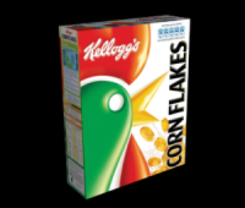 Kelloggs Cornflakes 500g