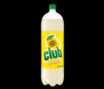 Club Lemon 2ltr