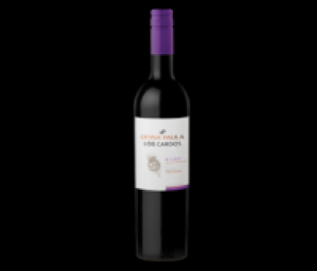 Dona Paula Los Cardos Malbec 10.00 €