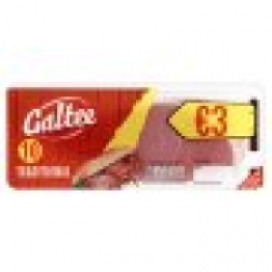 Galtee Value Cap Rashers 10S 300G 3.00&nbsp;&euro;