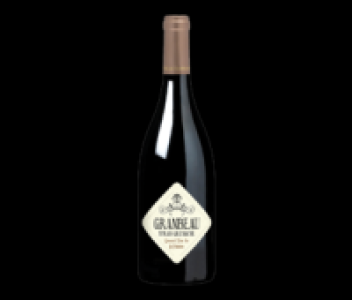 Granbeau Syrah Grenache