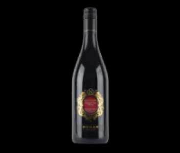 Nugan Est Alfredo 2nd Pass Shiraz