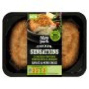 Moy Park Creamy Garlic Sensations 330G 4.00&nbsp;&euro;