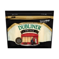 SuperValu  Dubliner Vintage Cheddar Cheese 200g