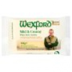 Wexford Mild & Creamy Irish Chedder 200G 2.00&nbsp;&euro;