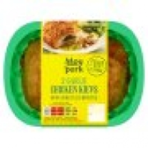 Moy Park 2 Fresh Chicken Kiev 283G 2.00&nbsp;&euro;