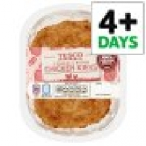 Tesco 2 Cheese And Bacon Chicken Kievs 305G 2.00&nbsp;&euro;