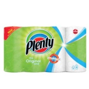 Plenty The Original One Kitchen Towel 8 Roll
