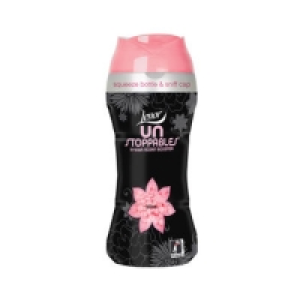 Lenor Unstoppables Bliss Pink 375g