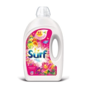 Surf Tropical Lily 85 Wash 2.92kg