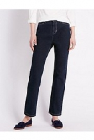 Roma Rise Straight Leg Jeans 47.50 €