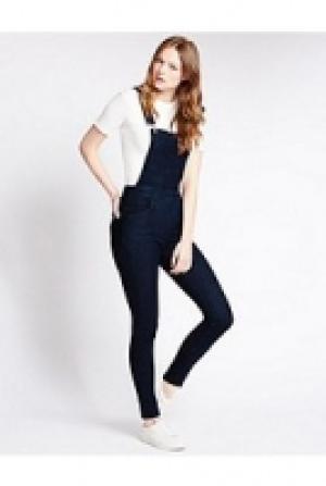 Denim Dungarees 74.00 €