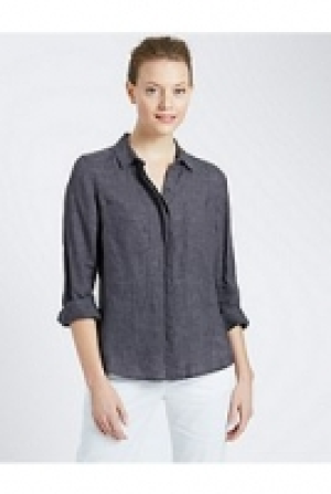 Pure Linen Shirt 38.00 €