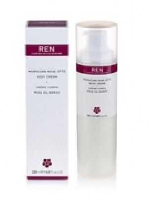 Moroccan Rose Otto Body Cream 200ml 31.00 €