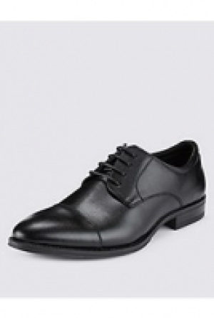 Toe Cap Lace Up Shoes 49.00&nbsp;&euro;