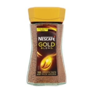 Nescafé Gold Blend 200g