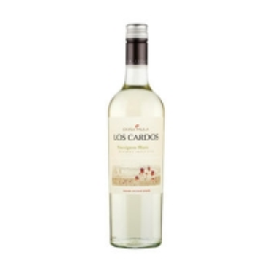 Dona Paula Los Cardos Sauvignon Blanc 75cl 8.00 €
