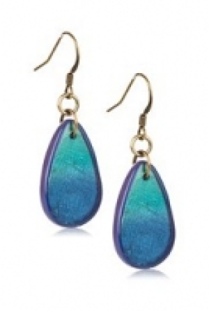 Floral Drop Earrings 11.00 €