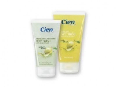 CIEN® Face or Body Wash