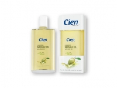 CIEN® Massaging Oil
