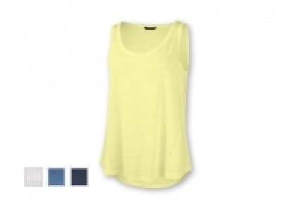ESMARA® Ladies Linen Top 6.99 €