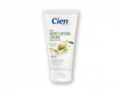 Lidl  CIEN® Moisturising Cream