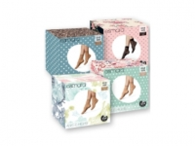 ESMARA® Ladies Ankle Highs