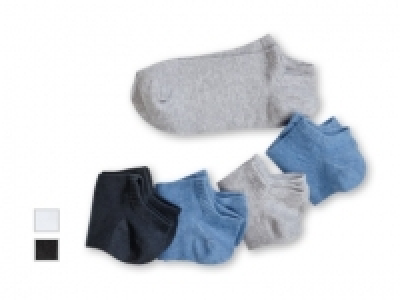 LIVERGY® Mens Trainer Socks 2.99 €