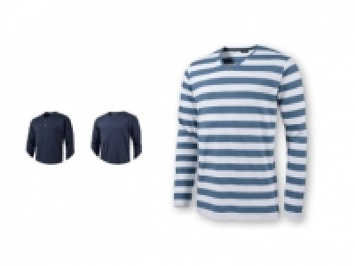 LIVERGY® Mens Long-Sleeved Top 5.99 €