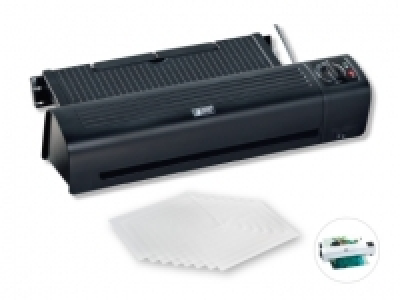 UNITED OFFICE® 300W A3 Laminator