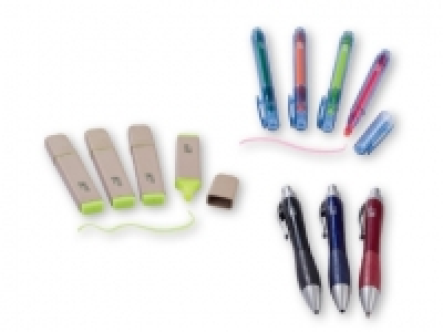 UNITED OFFICE® Pens or Highlighters