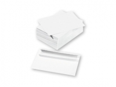 UNITED OFFICE&reg; C6 Envelopes