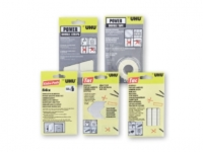 UHU&reg; Adhesive Assortment