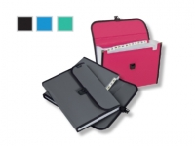 UNITED OFFICE® Organiser Files 4.99 €