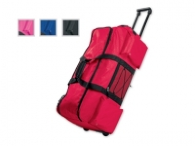 Lidl  TOPMOVE&reg; Trolley Travel Bag 73 x 30 x 31cm
