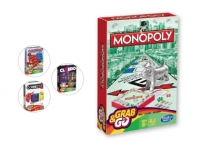 HASBRO® Travel Games 6.99 €
