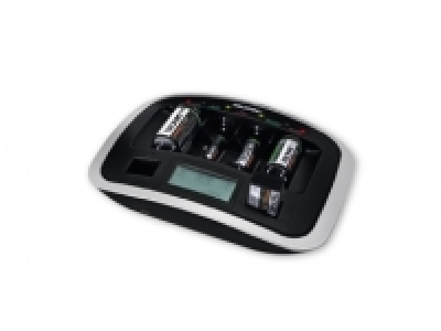 TRONIC® Professional Rapid Charger 16.99 €