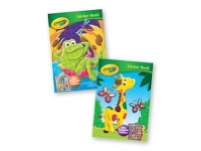 Kids Activity Books 2.49 €