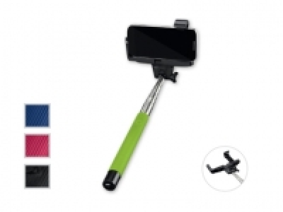 SILVERCREST® Bluetooth® Selfie Stick 7.99 €