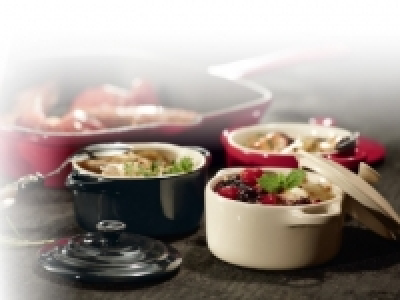 ERNESTO® 10cm Stoneware Pot 3.99 €