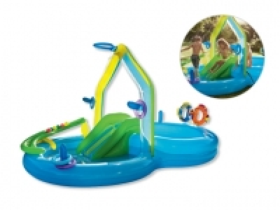CRIVIT® Kids Adventure Paddling Pool 39.99 €