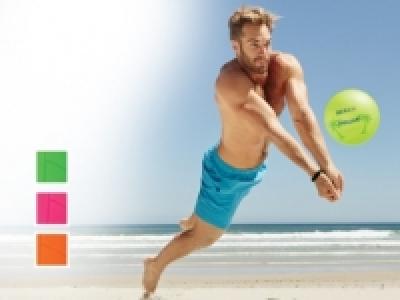 CRIVIT® Ø22cm Beach Volleyball