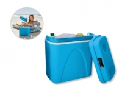 CRIVIT® 22L Electric Cool Box