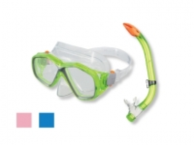 Kids Snorkelling Set 7.99 €
