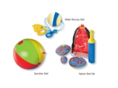 CRIVIT® Water Toys
