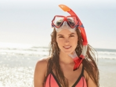 Adults Snorkelling Set