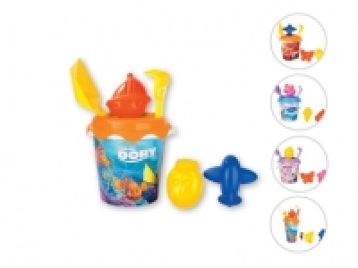 SMOBY® Character Sandpit Set
